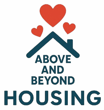 Above and Beyond Housing